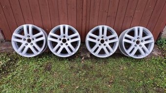 originální ALU kolesá volkswagen atlanta 5x112