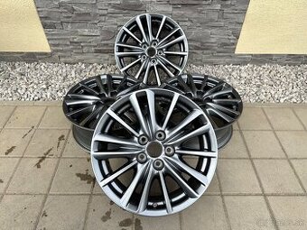 5x114,3 R17 7jx17 ET45 + TPMS