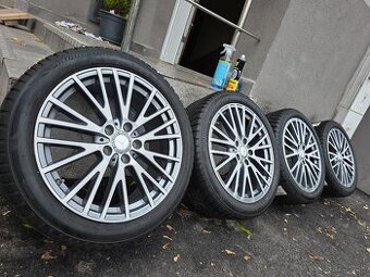 Zimne kolesa Mercedes A W177 V177 & B W247 CLA X118 C118