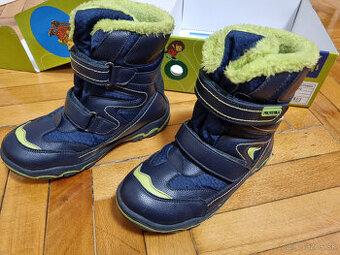 Zimne topanky Protetika velkost 32
