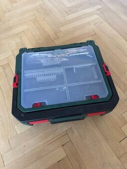 Predám aku skrutkovač bosch