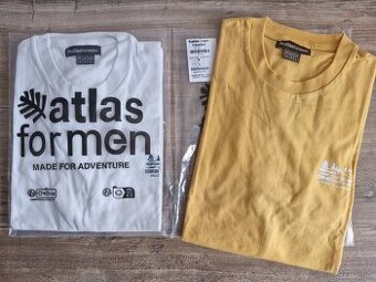 Pánske bavlnené tričká