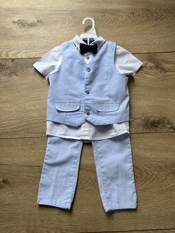 Detsky oblek