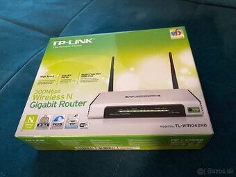 wifi router