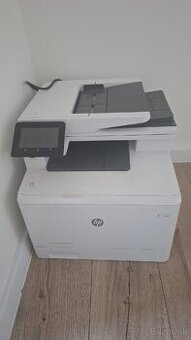 Multifunkčné zariadenie HP