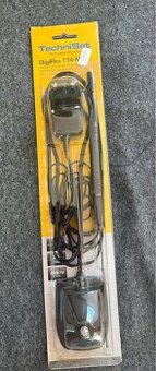 Anténa izbová VHF/UHF/DAB + TT4-NT LTE