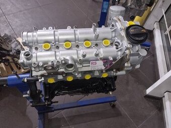 MOTOR CAVA 1,4 TFSI - CTH 1,4 TFSI SKODA / VW  / SEAT