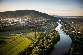 Devínska Nová Ves – 18.610 m2 ORNÁ PÔDA