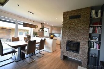 Viničné: na predaj samostatne stojaci dom na pozemku 330m2 - 1