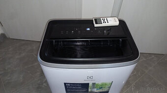 Klimatizacia Electrolux