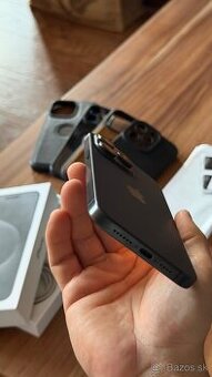 iphone 15pro max 512GB