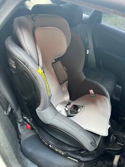 Predám autosedačku Britax Romer Premium Line