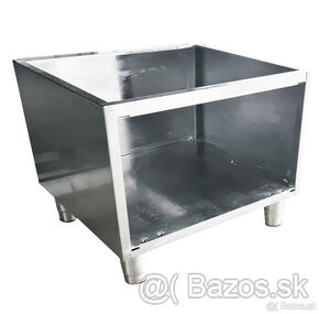 Nerezový podstavrec M6