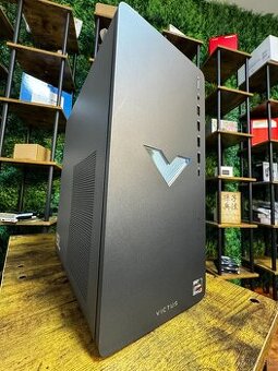 herný počítač HP Victus TG02-0016 Ryzen™ 7 5700G/32GB/1Tb