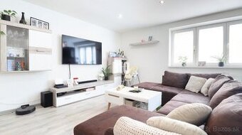 Kompletne zrekonštruovaný 2-izbový byt Vrútky - 1