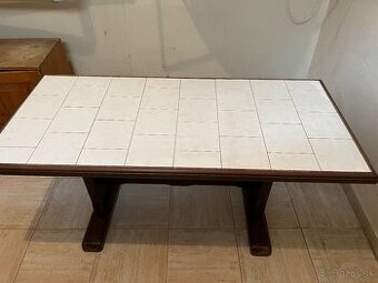 Konferenčný stolík - za odvoz