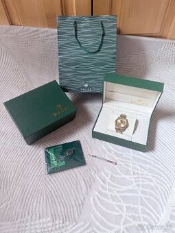 Rolex Hodinky