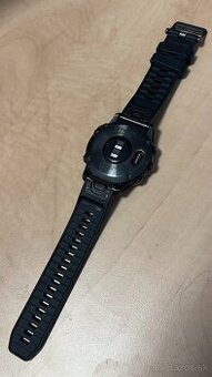 Predám Garmin Fenix 6 Pro Solar