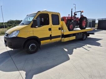 Odťahová služba nonstop 0918 419 527