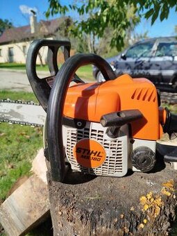 Motorová píla STIHL MS180