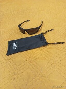 BOLLÉ SAFETY Swat Polarized okuliare