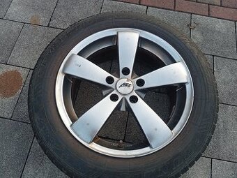 Elektróny 17-ky 5x114,3