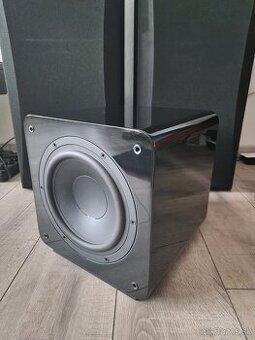 Tangent EVO E8 subwoofer
