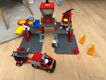 Lego DUPLO 5601