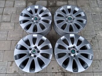 SuperB 5x112 R17
