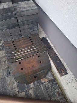 Zavazia crystal 8011