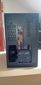 Lian Li PC-O11 Dynamic Black