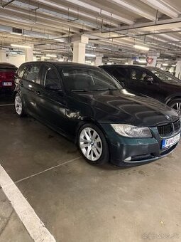 320d 120kw