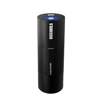 Elektrický mlynček na kávu Staresso Discovery II