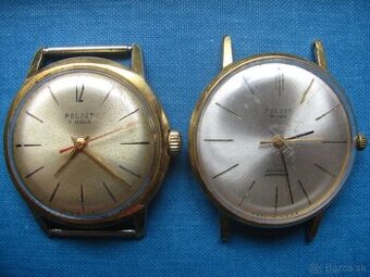 staré hodinky 30 ks