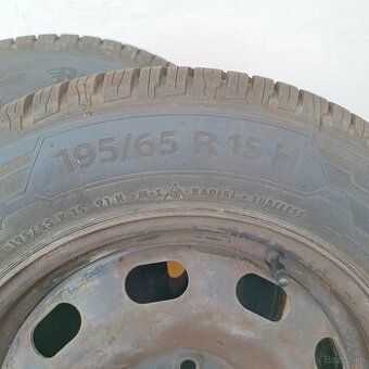 Nové celoročné pneu Barum