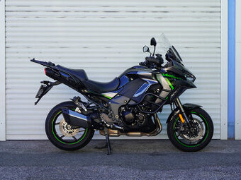 Kawasaki Versys 1100 SE