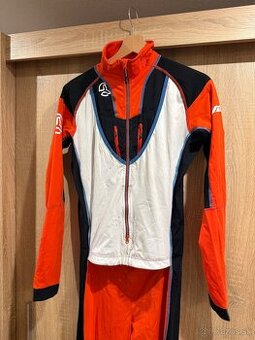 Skialpinistická kombinéza Ternua