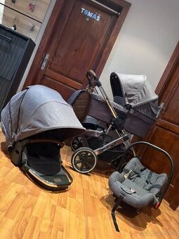 ABC Salsa Design 4 air