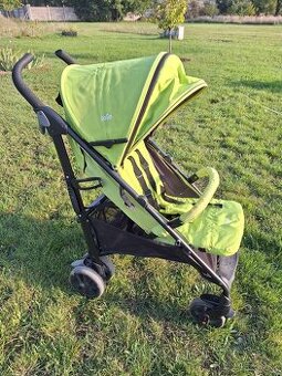 Golfový kočík Joie Brisk LX