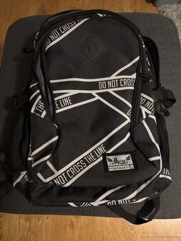 Školská taška - 1