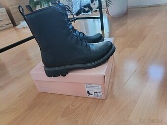 Nové dámske zimné topánky - 1