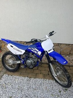 Yamaha TTR 125