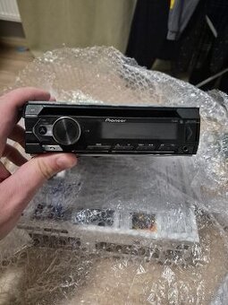 Pioneer DEH-S320BT bluetooth