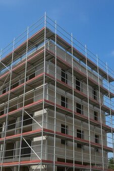 HĽADÁME SKÚSENÉ LEŠENÁRSKE PARTIE – NEMECKO (VÝŠKOVÉ BUDOVY)