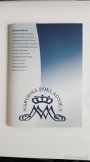 Americké strieborné doláre - zbierka - predaj - ZĽAVA