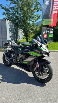 Kawasaki ZX-10R 2025 - 1