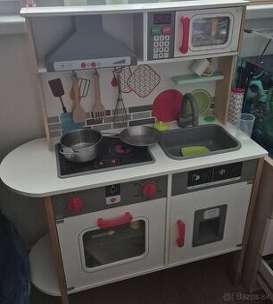 Detska kuchynka
