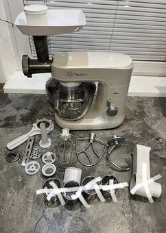 ETA Mezo Galaxy 0033 Kuchynský robot - 1