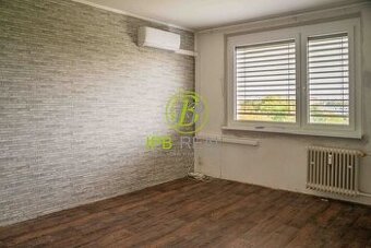 1-izb. byt na Bieloruskej ul. v Podunajských Biskupiciach - 1