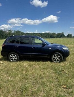 Hyundai Santa Fe - 1